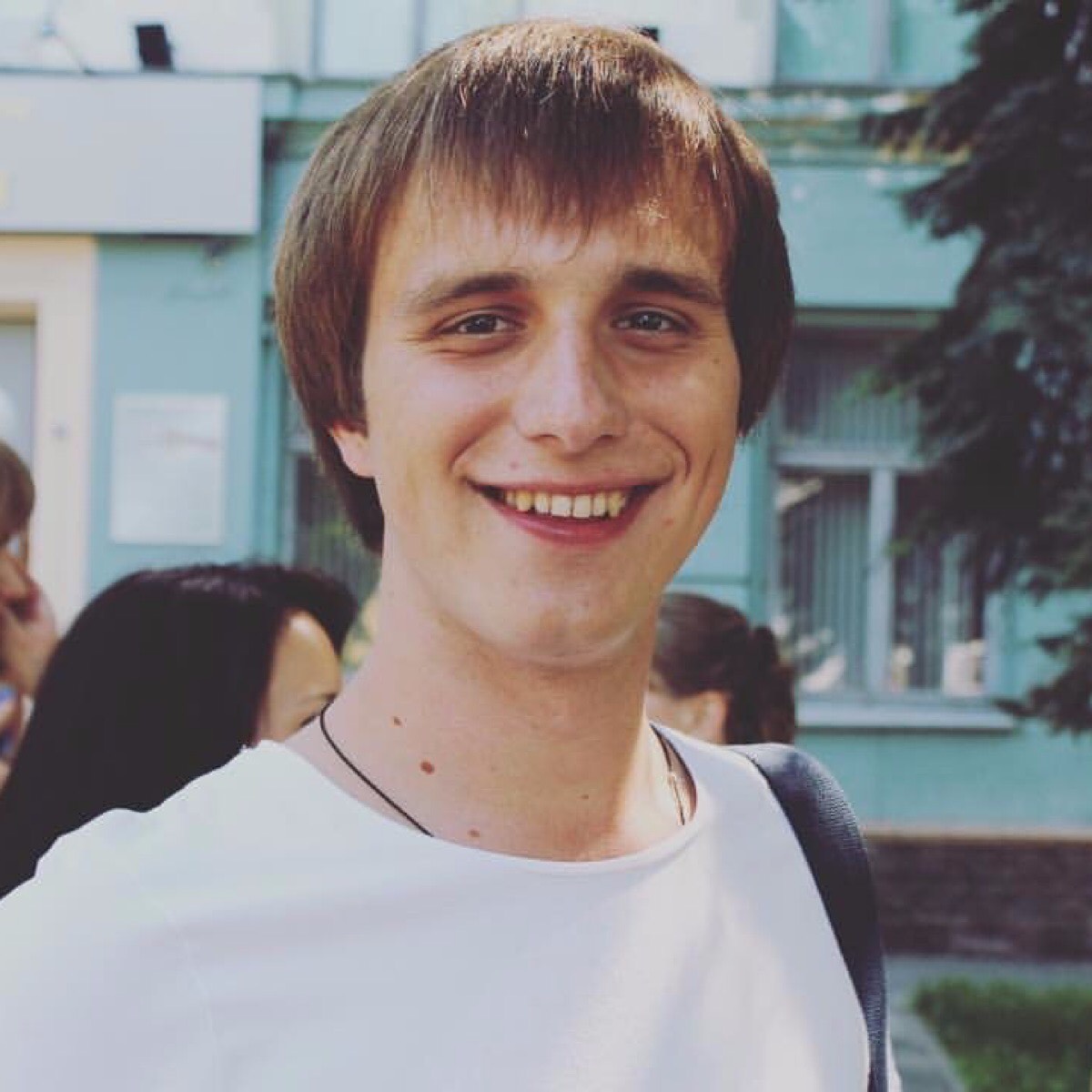 Владимирович Владислав