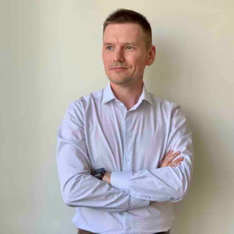 Ринат Бурханов