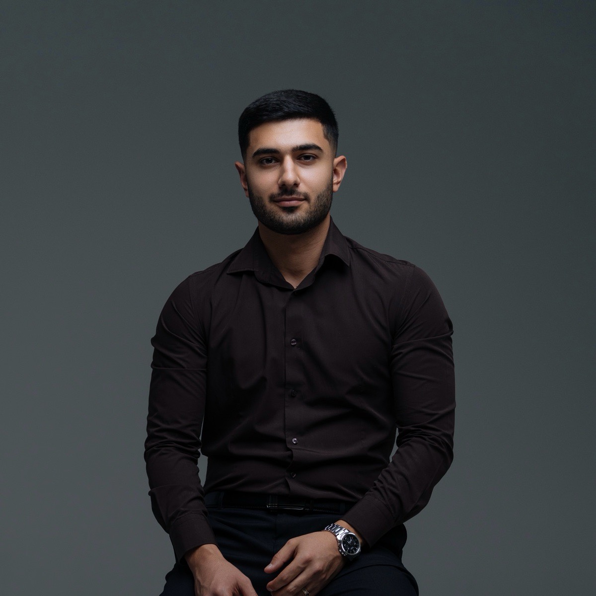 Артур Аветян