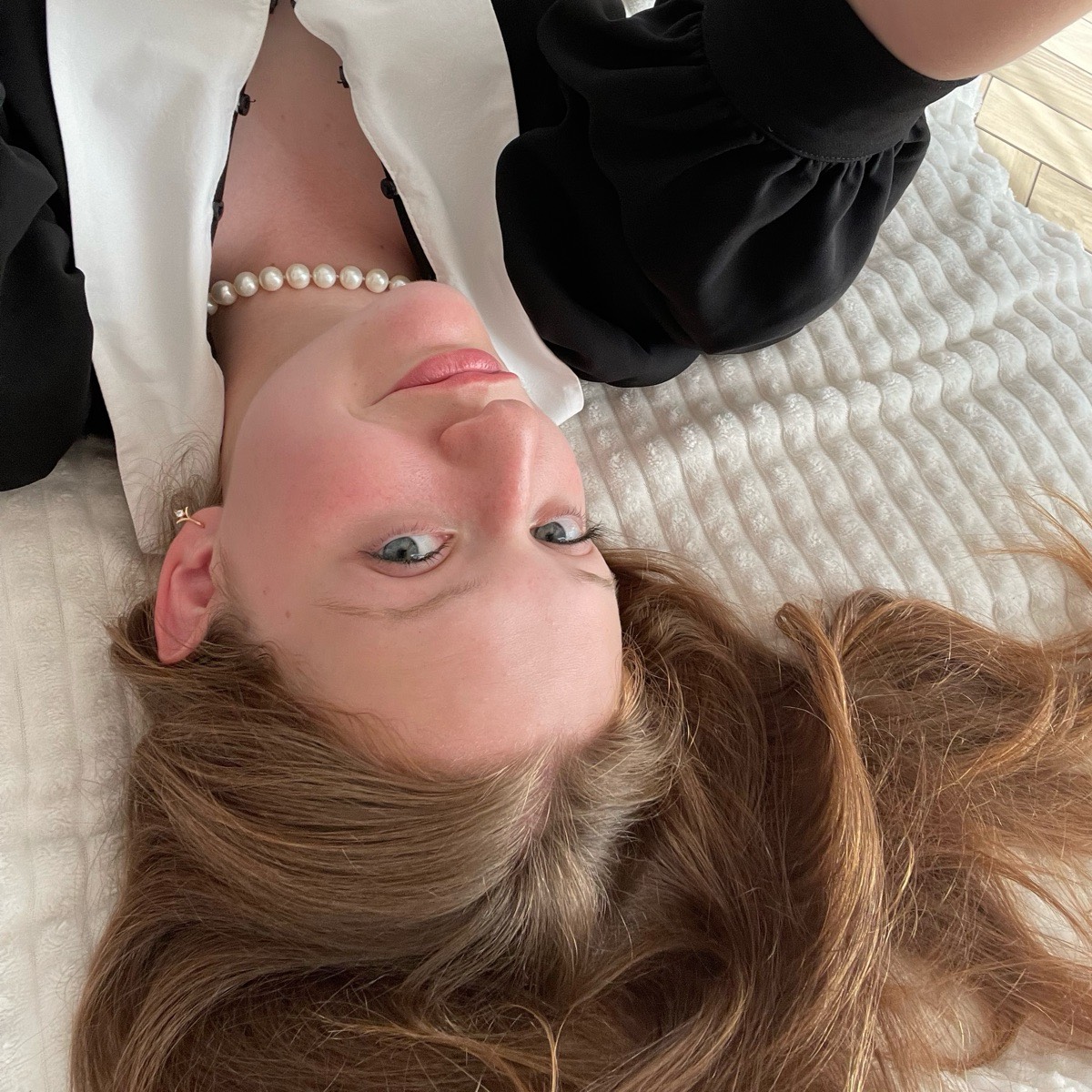 Екатерина Дмитриева | Сетка — социальная сеть от hh.ru