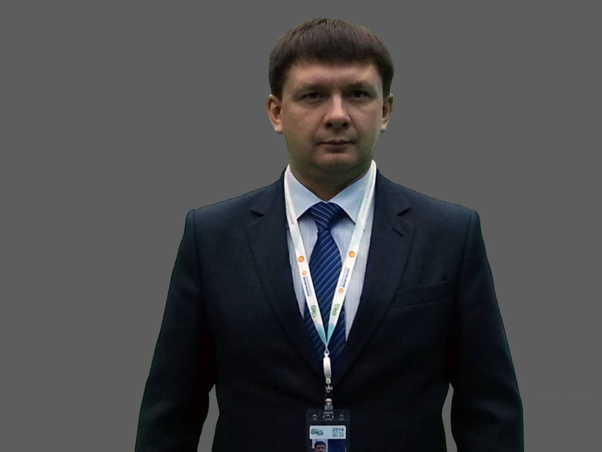 Рубен Ветошев | Сетка — социальная сеть от hh.ru