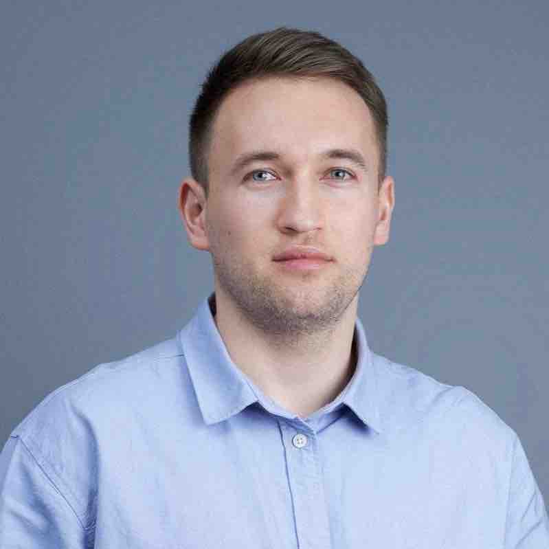 Илья Сойкин | Сетка — социальная сеть от hh.ru