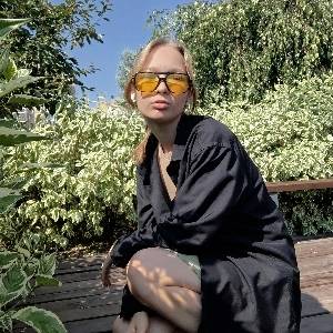 Никонова Дарья