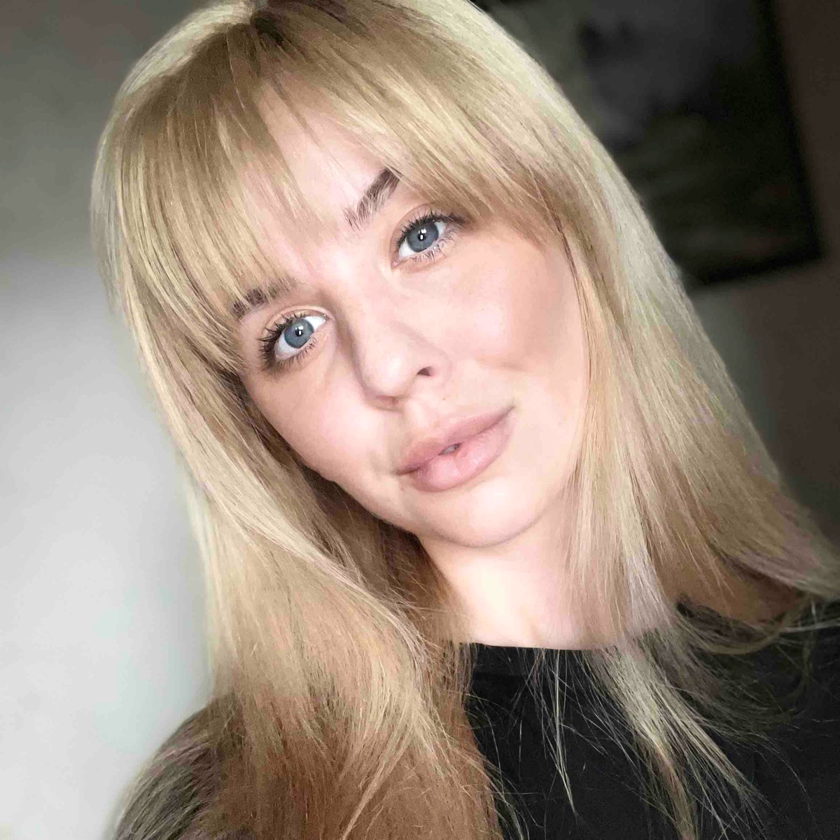 Наталья Асеева