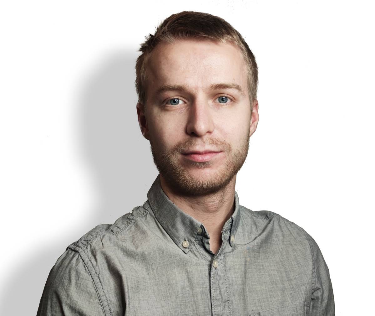 Максим Потапов | Сетка — социальная сеть от hh.ru