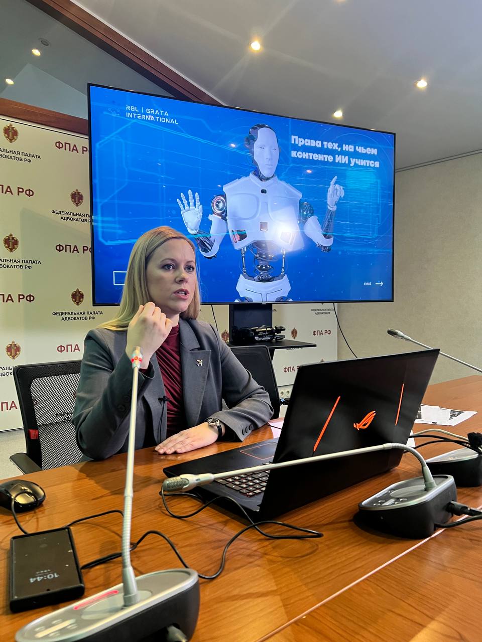 ⚡️ 4 мероприятия на двоих на этой неделе
Подвожу итоги работы бюро на этой неделе и хочу рассказать про ту часть работы, которая не совсем юридическая, но важная для нас | Сетка — социальная сеть от hh.ru