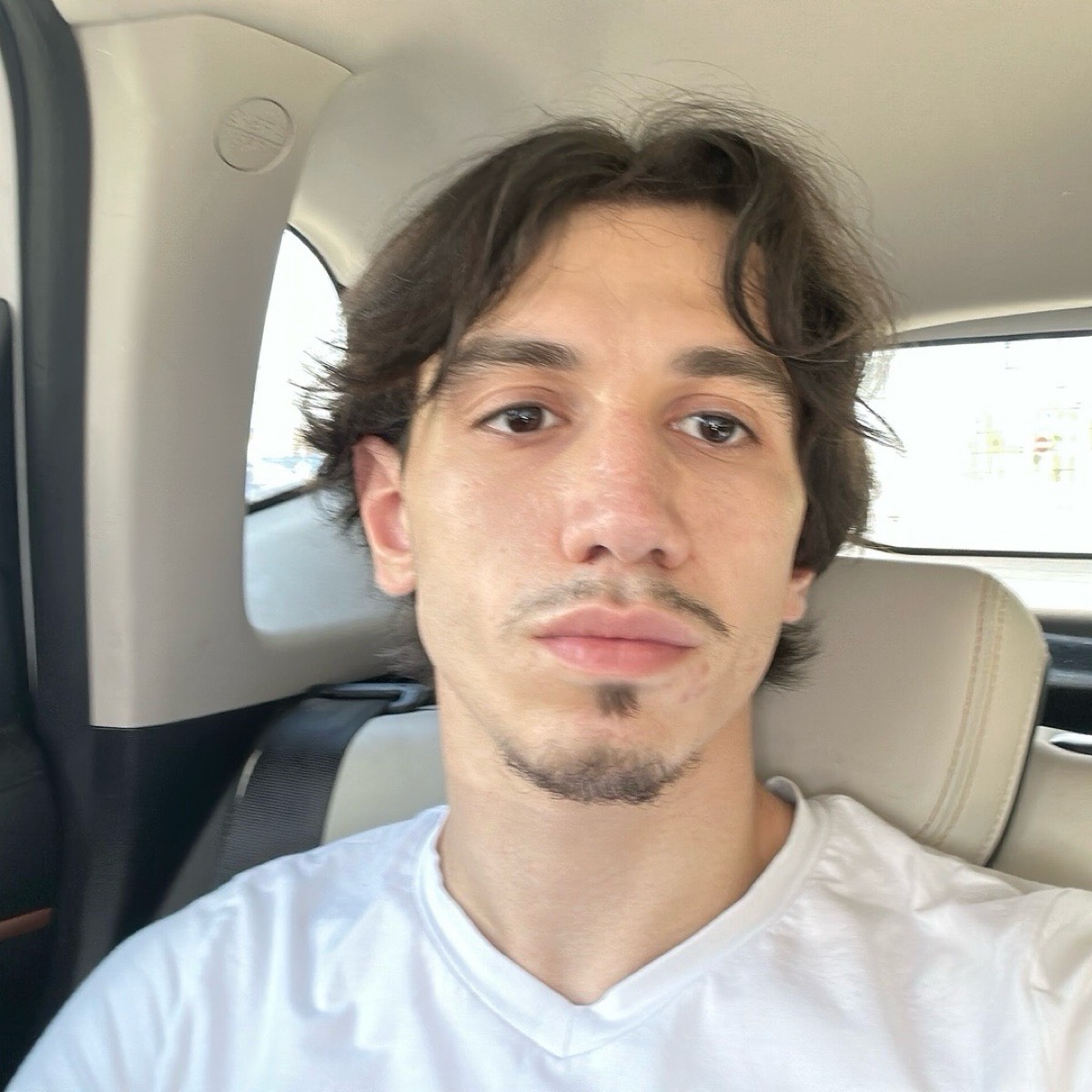 Timur Sayaliev