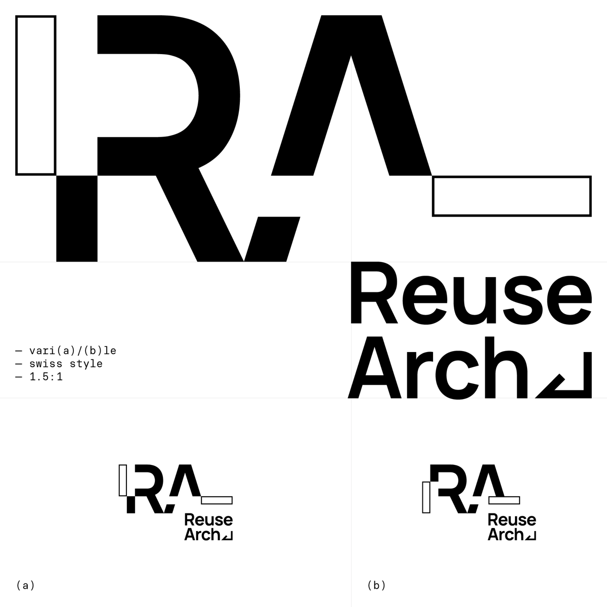 Привет, сетканты 👋🏻
Недавно сделал логотип для канала об архитектуре: https://t.me/reusearch
#логотип #визитка #графическийдизайн #telegram #телеграм #архитектура #reuse
2000₽/час | Сетка — социальная сеть от hh.ru