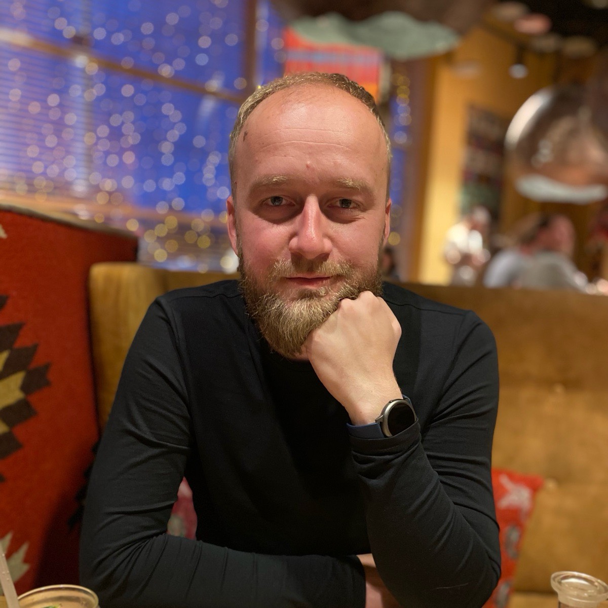 Сергей Дураков