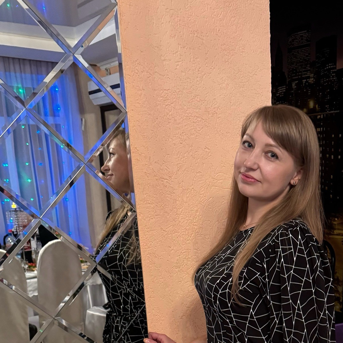 Евгения Лежнева