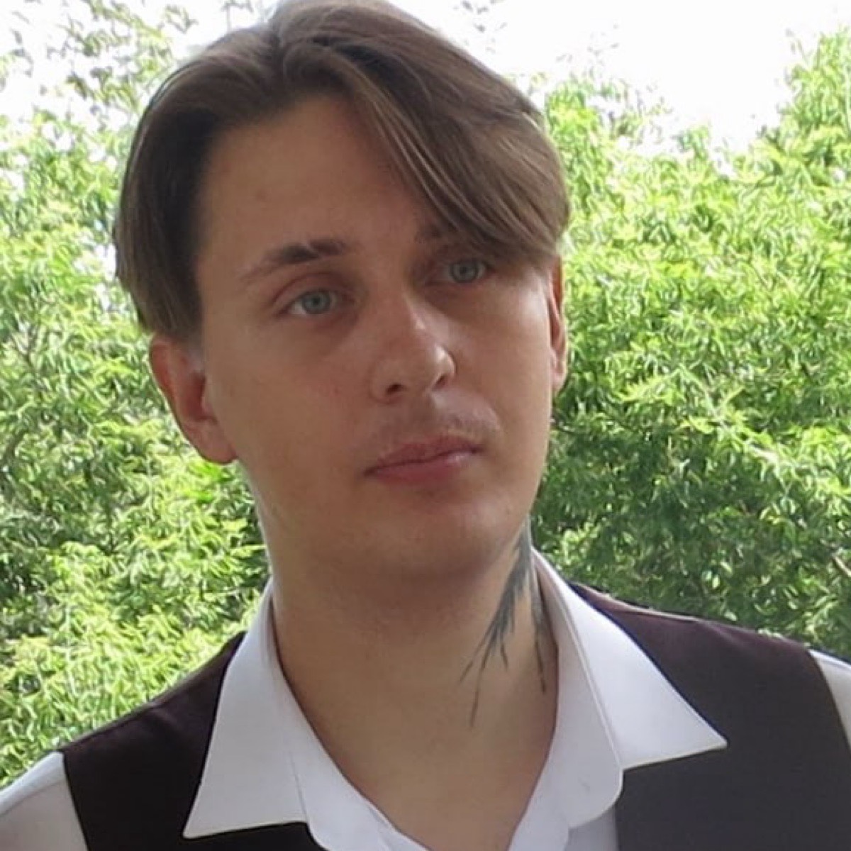 Дмитрий Тимчишин