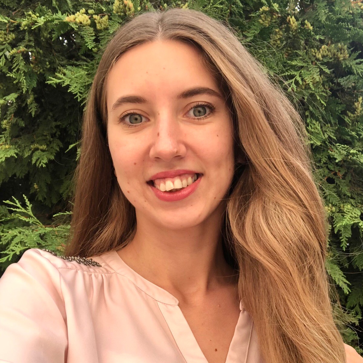 Кристина Федоркова | Сетка — социальная сеть от hh.ru