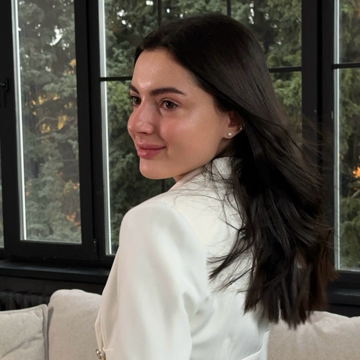 Илона Шахназарян | Сетка — социальная сеть от hh.ru