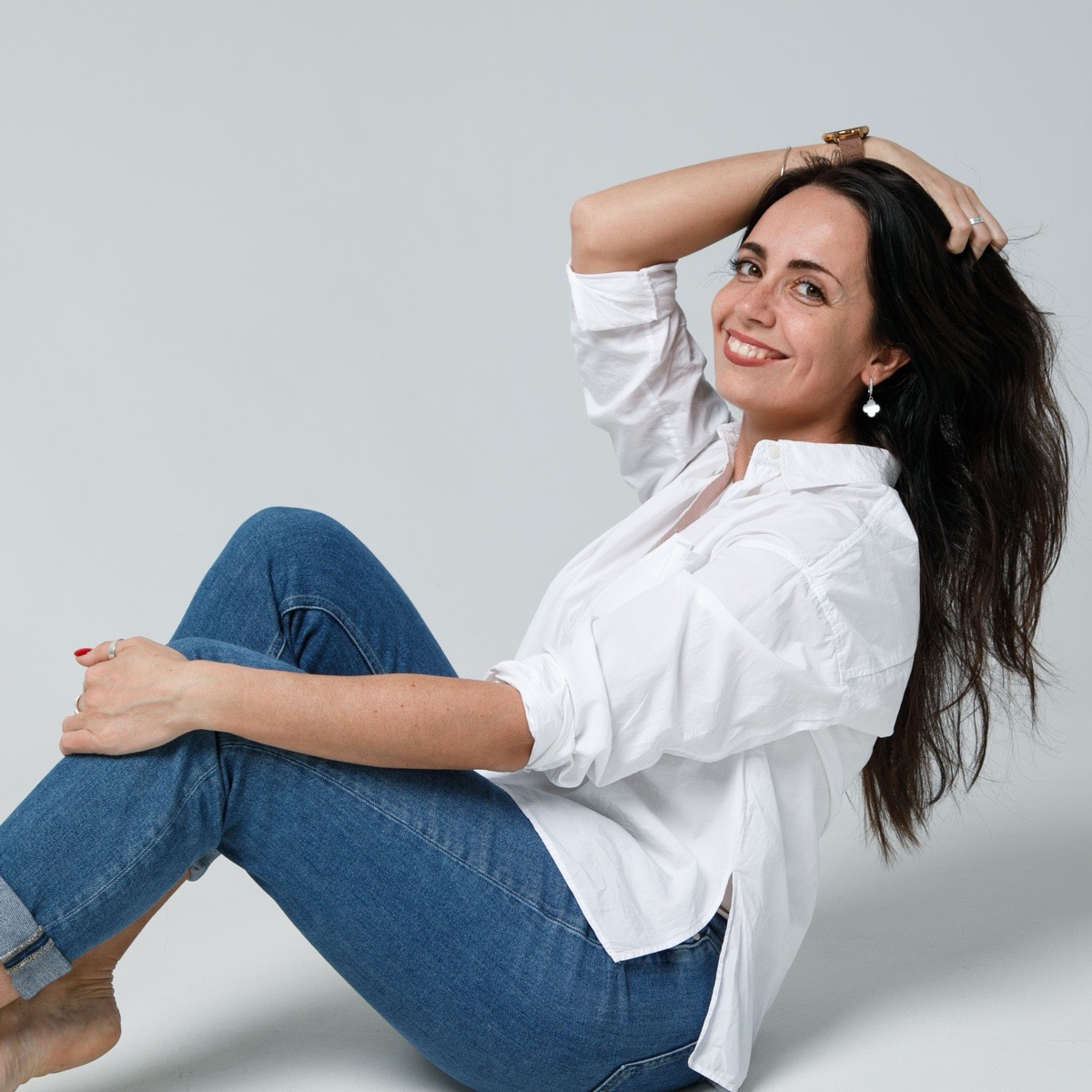 Екатерина Мицхайтис