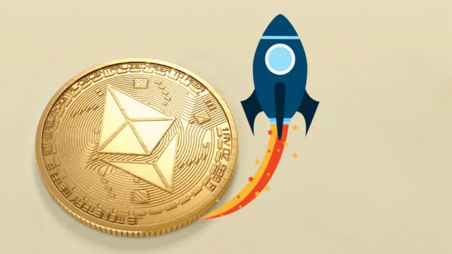Block Scholes и Bybit Analytics сделали прогноз цены эфира на ближайшие полтора месяца | Сетка — социальная сеть от hh.ru