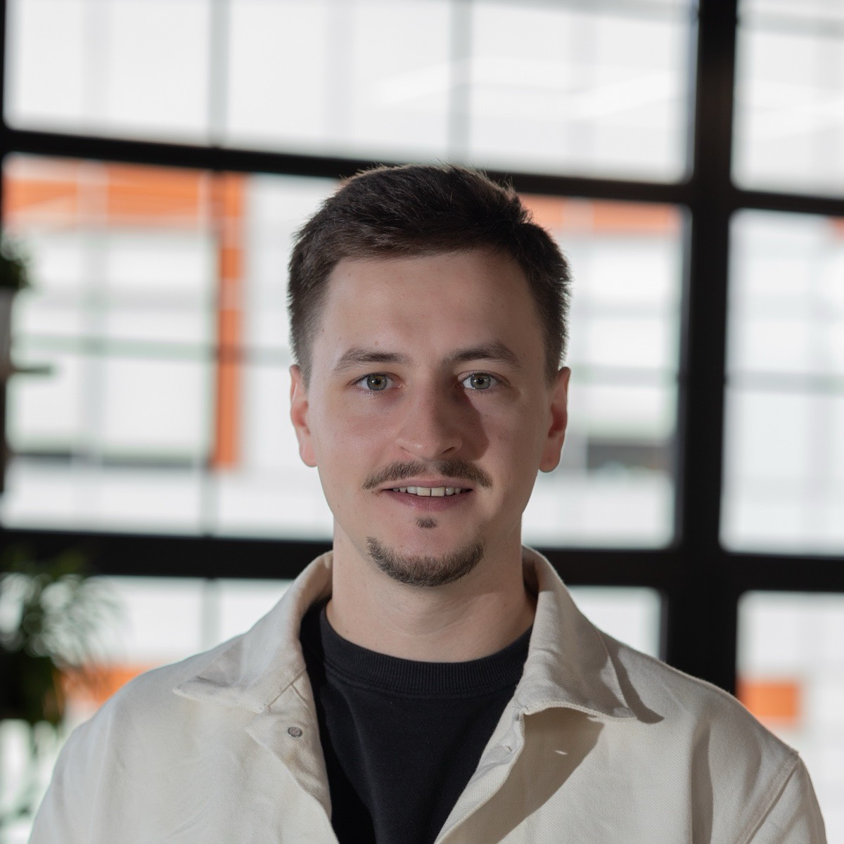 Сергей Ивушкин