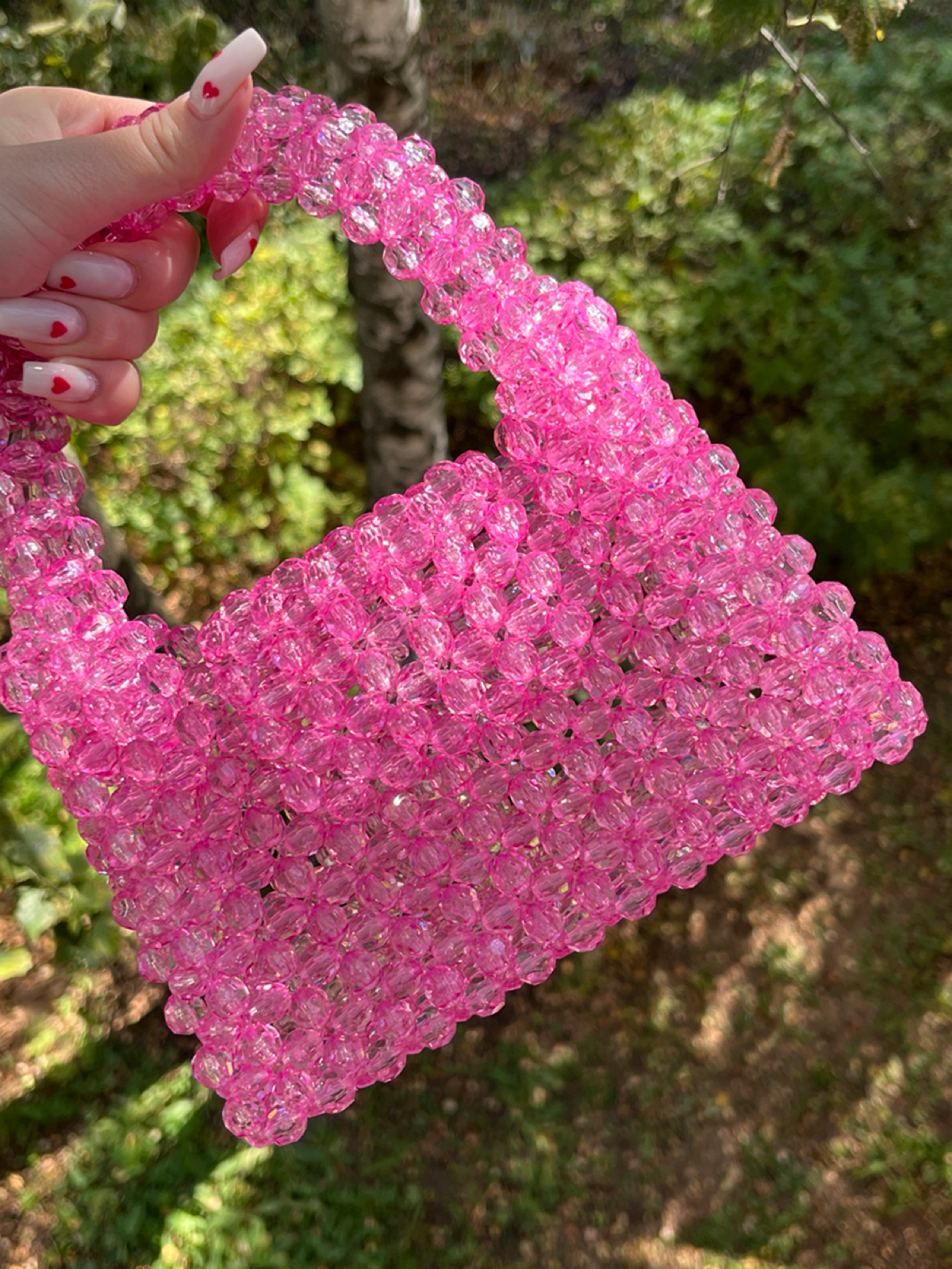 Этот розовый кирпичик ищет хозяина 🎀 | Сетка — социальная сеть от hh.ru