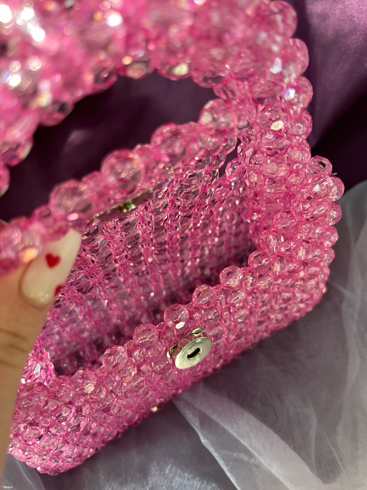 Этот розовый кирпичик ищет хозяина 🎀 | Сетка — социальная сеть от hh.ru