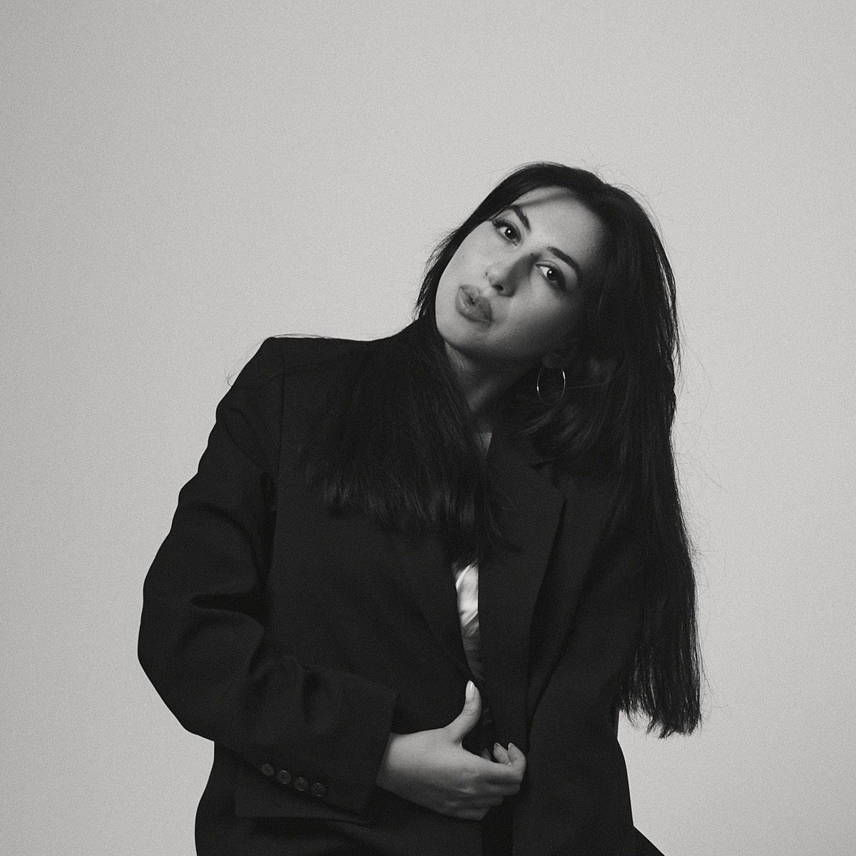 Djulia Alsarhani | Сетка — социальная сеть от hh.ru