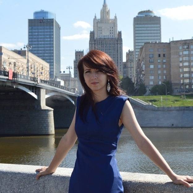 Любовь Галкина | Сетка — социальная сеть от hh.ru