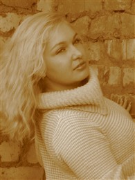 Светлана Кейтвин