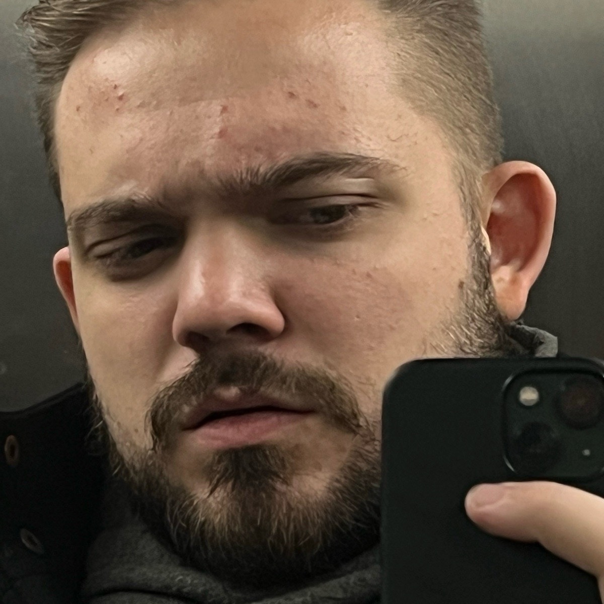 Даниил Жарихин