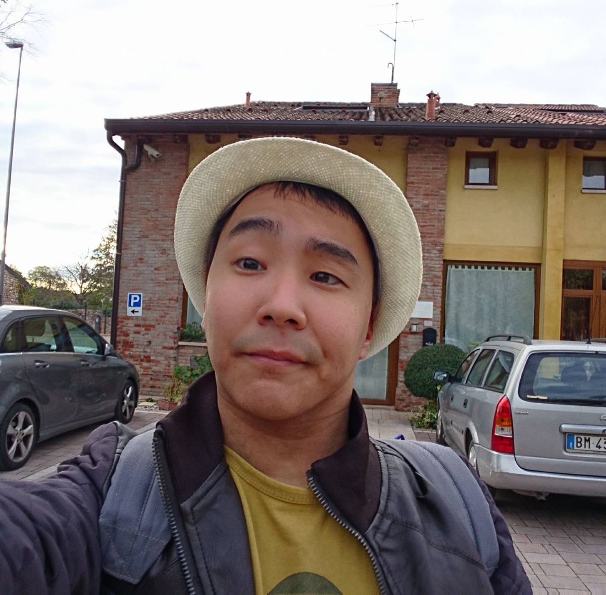 Виталий Адучиев | Сетка — социальная сеть от hh.ru