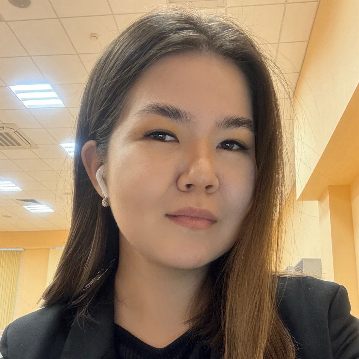 Чачыкей Парманова | Сетка — социальная сеть от hh.ru