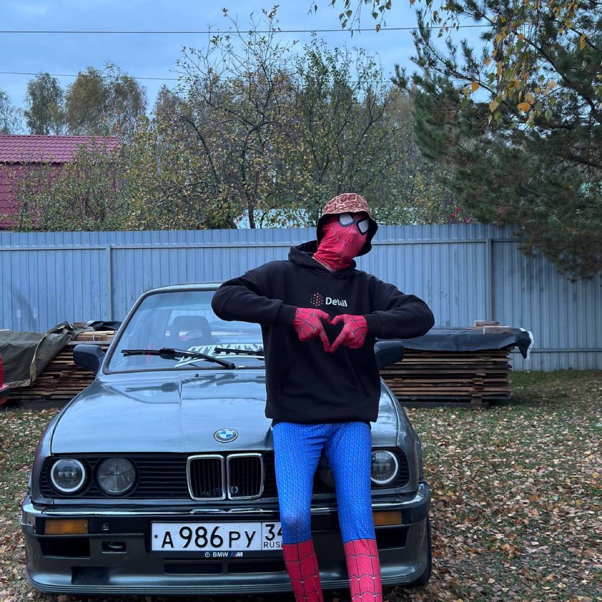 Никита Мурыгин