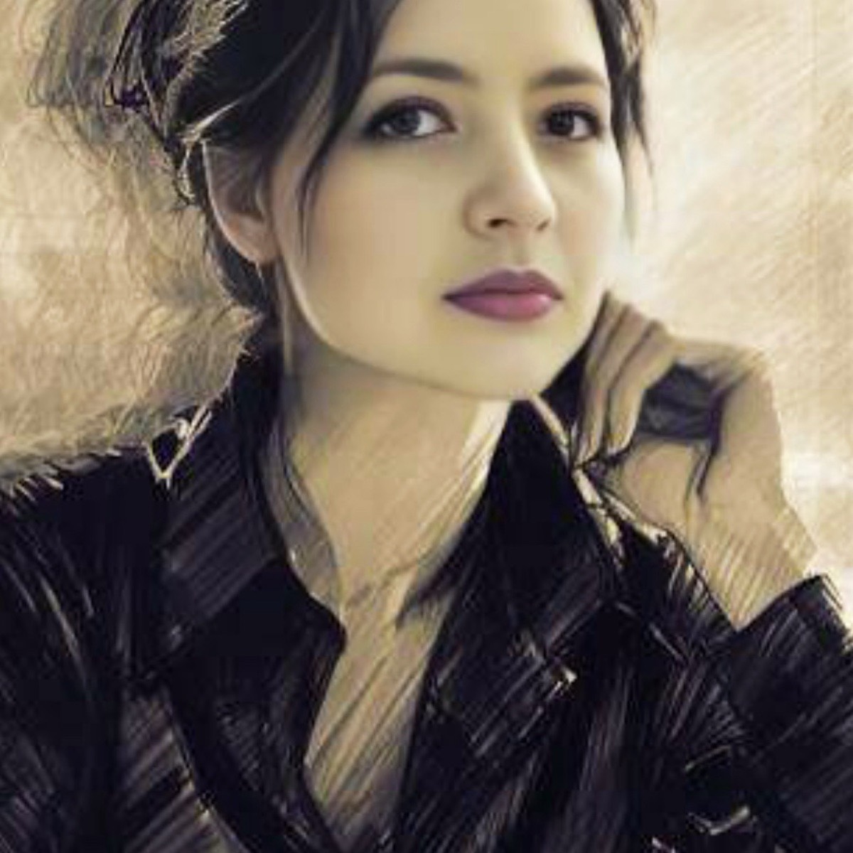 Наталья Румянцева