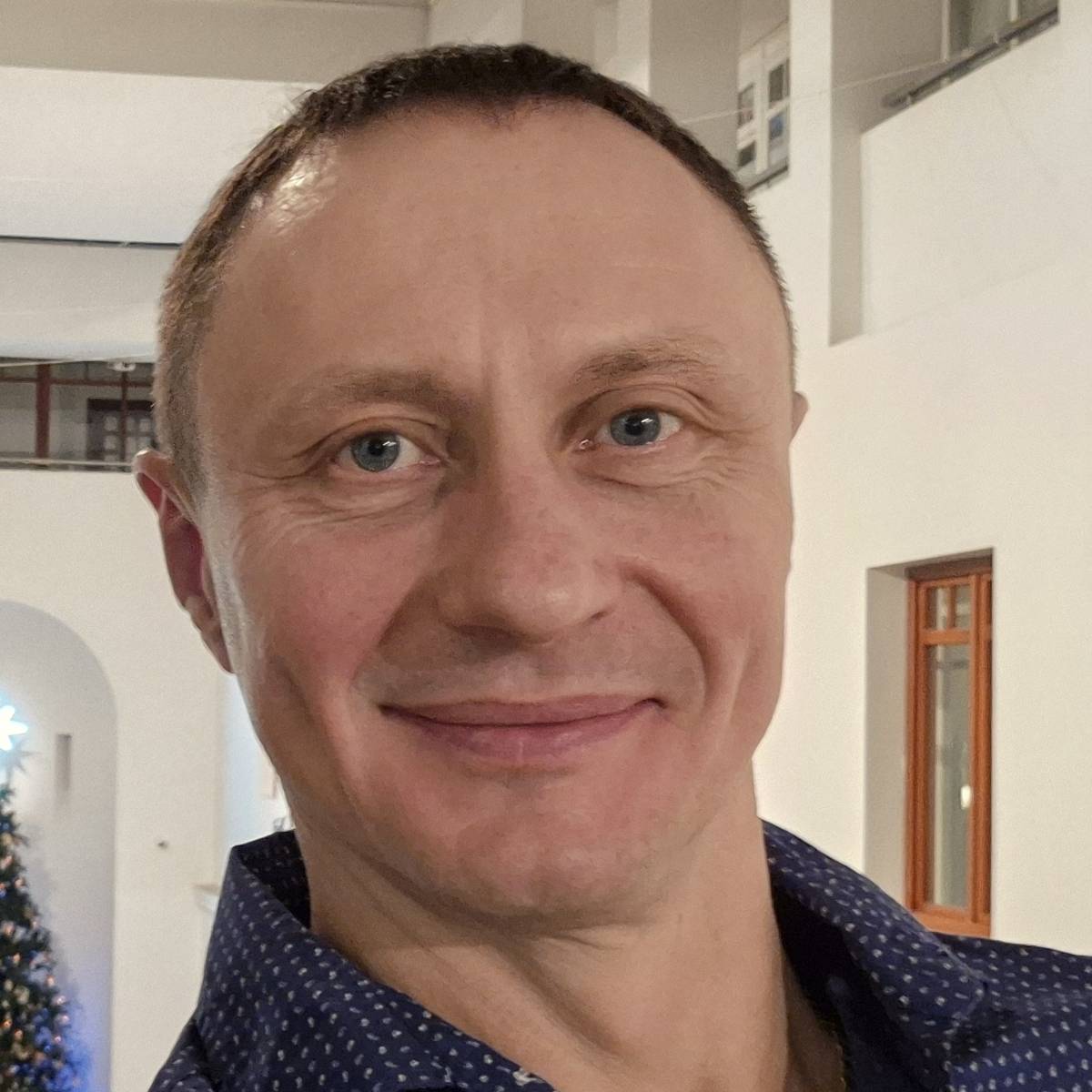 Дмитрий Астахов | Сетка — социальная сеть от hh.ru