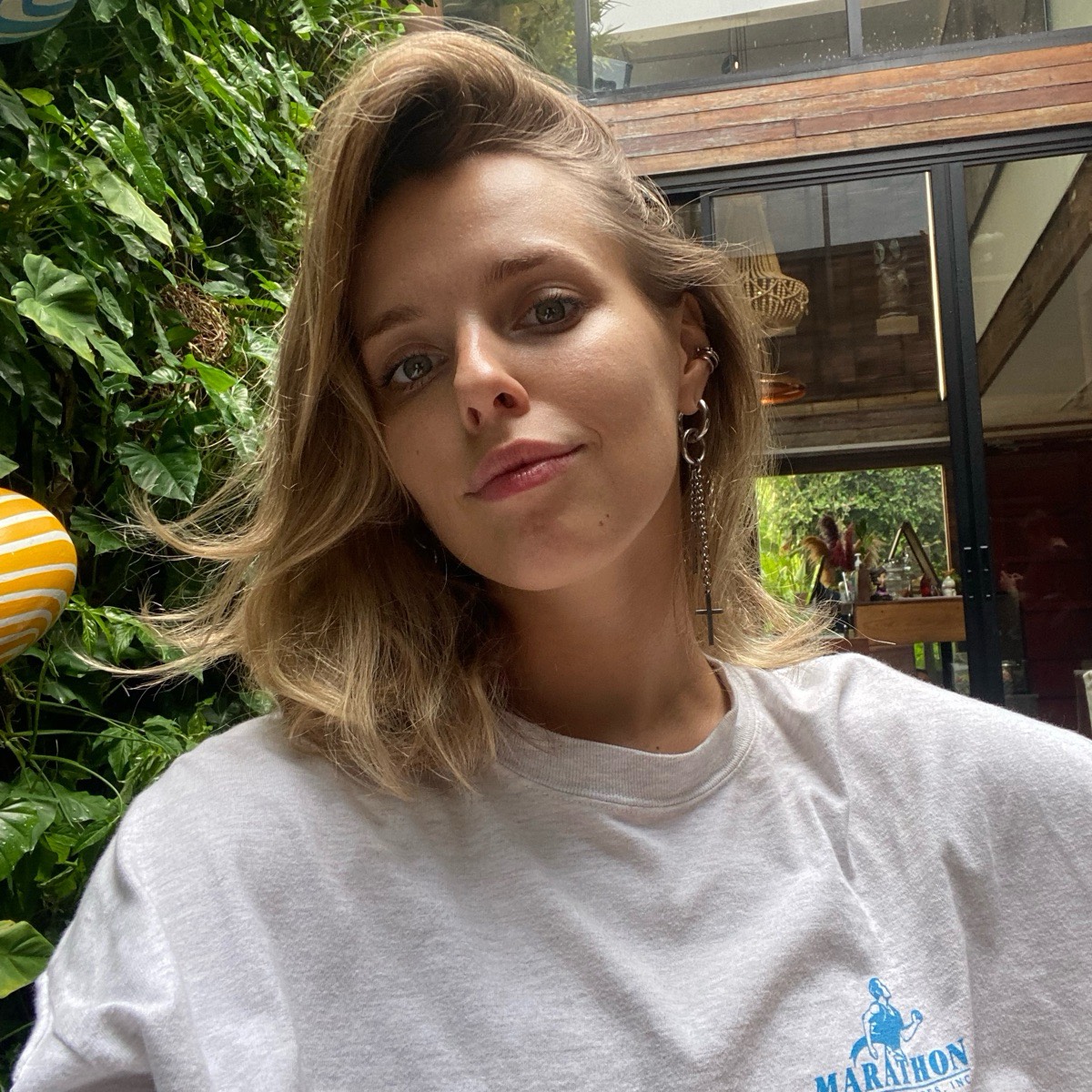 Валентина Решетова | Сетка — социальная сеть от hh.ru