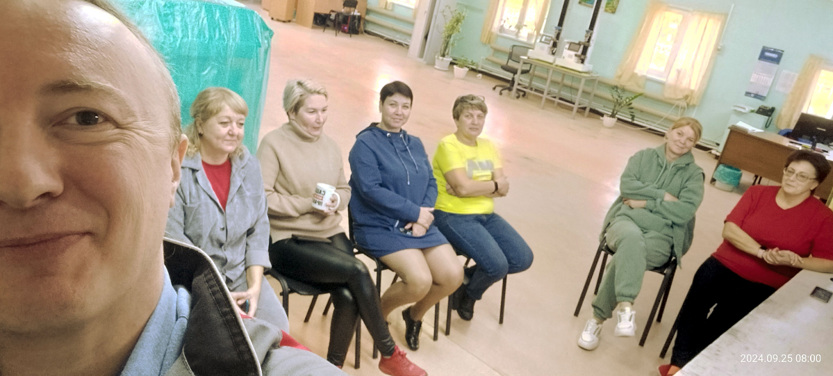 Как не сушить кота в микроволновке и развивать свой бизнес | Сетка — социальная сеть от hh.ru