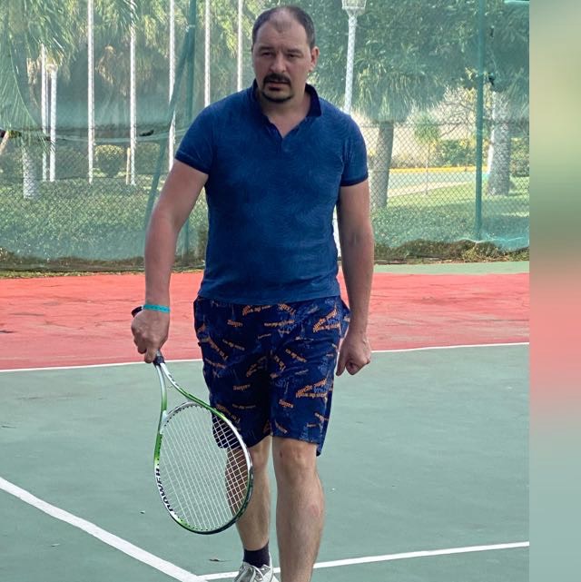 Андрей Миненков | Сетка — социальная сеть от hh.ru