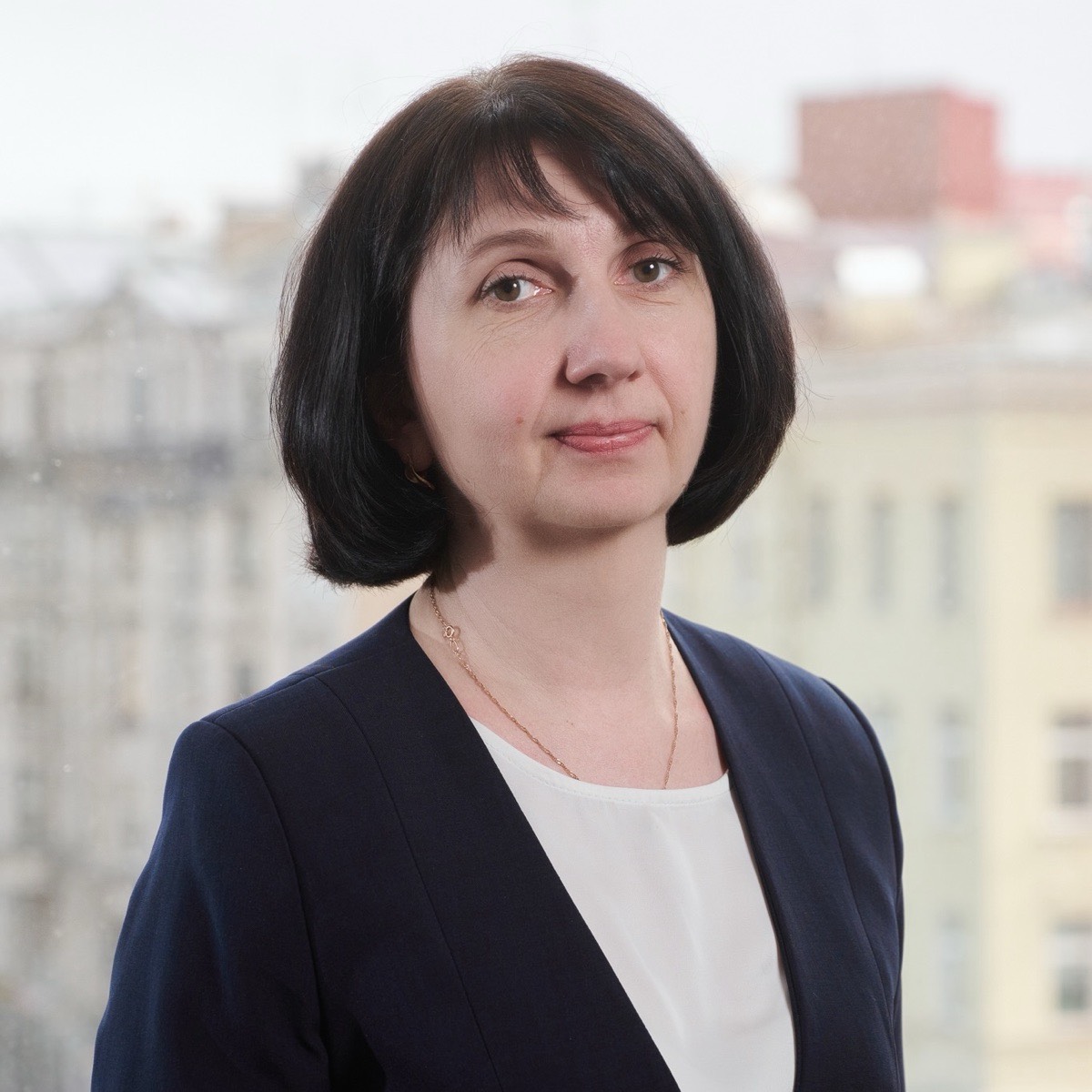 Елена Михайлина | Сетка — социальная сеть от hh.ru