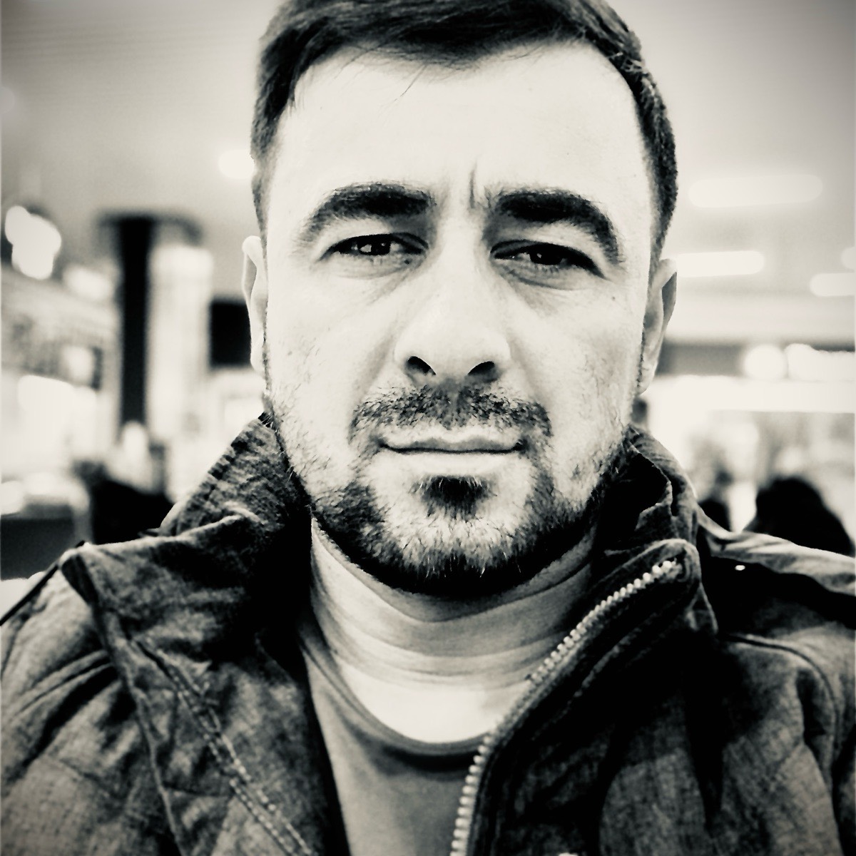 Alisher Kimsanov