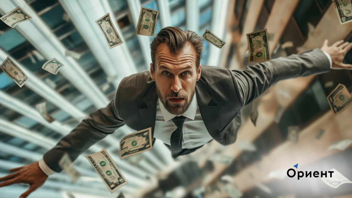 Из-за чего компания теряет деньги, используя импортное оборудование?
Использование импортного оборудования в современных экономических реалиях — это зачастую прямой путь к увеличению затрат | Сетка — социальная сеть от hh.ru