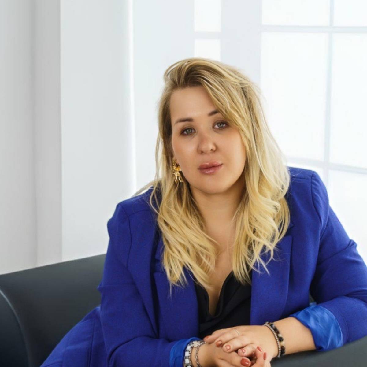 Ксения Лой | Сетка — социальная сеть от hh.ru