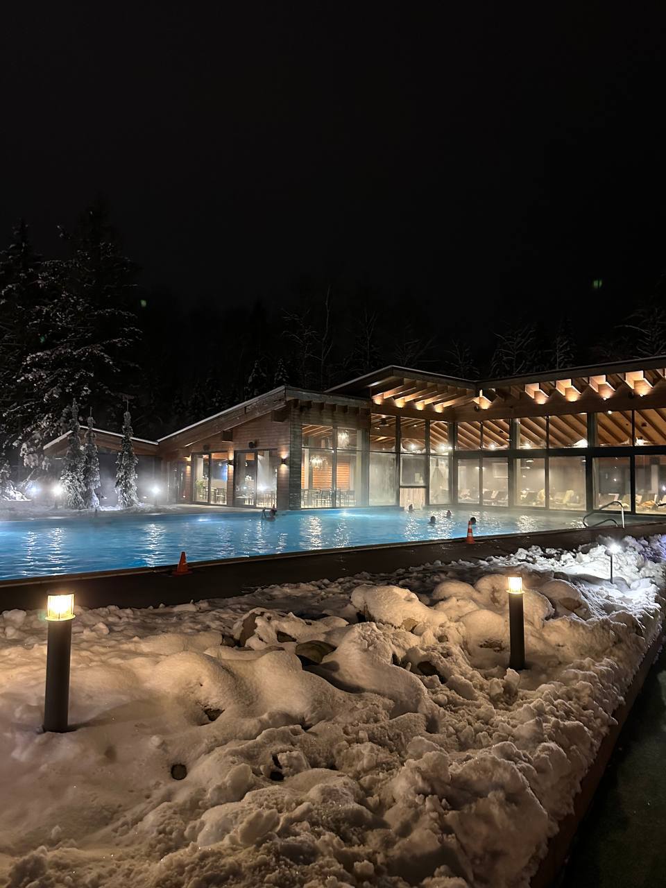 🤩Провели тренинг «Wow-сервис и работа в команде» для коллег из LES Art Resort
✳️Вспомнили лучшие события года
✳️Запланировали цели на 2025 год
✳️Разобрали Путь гостя через предвосхищение ожиданий гост... | Сетка — социальная сеть от hh.ru