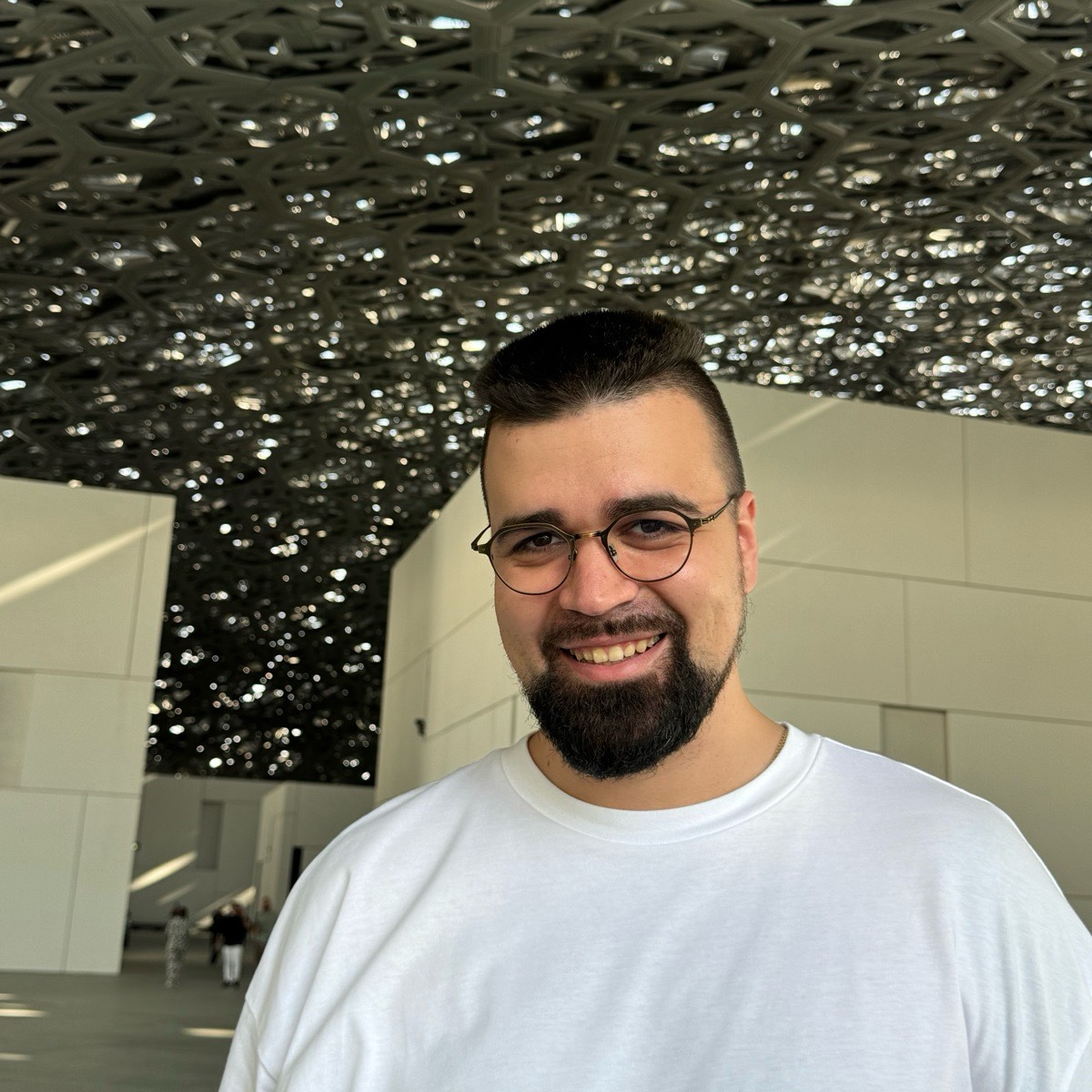 Александр Тюрин | Сетка — социальная сеть от hh.ru