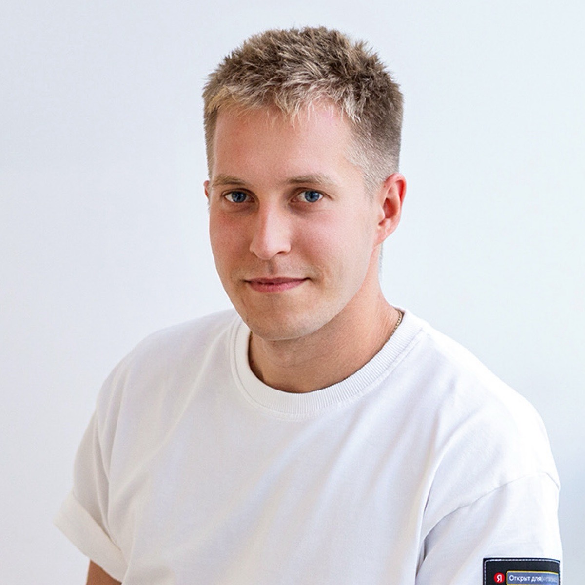 Егор Фдоровский