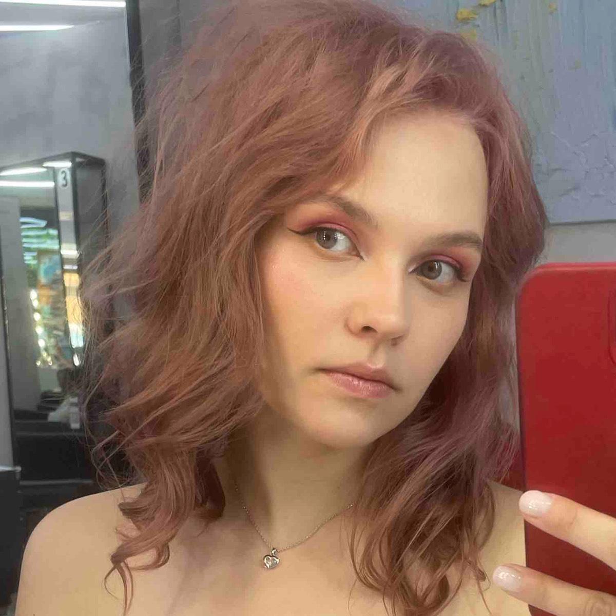 Анастасия Седелева | Сетка — социальная сеть от hh.ru