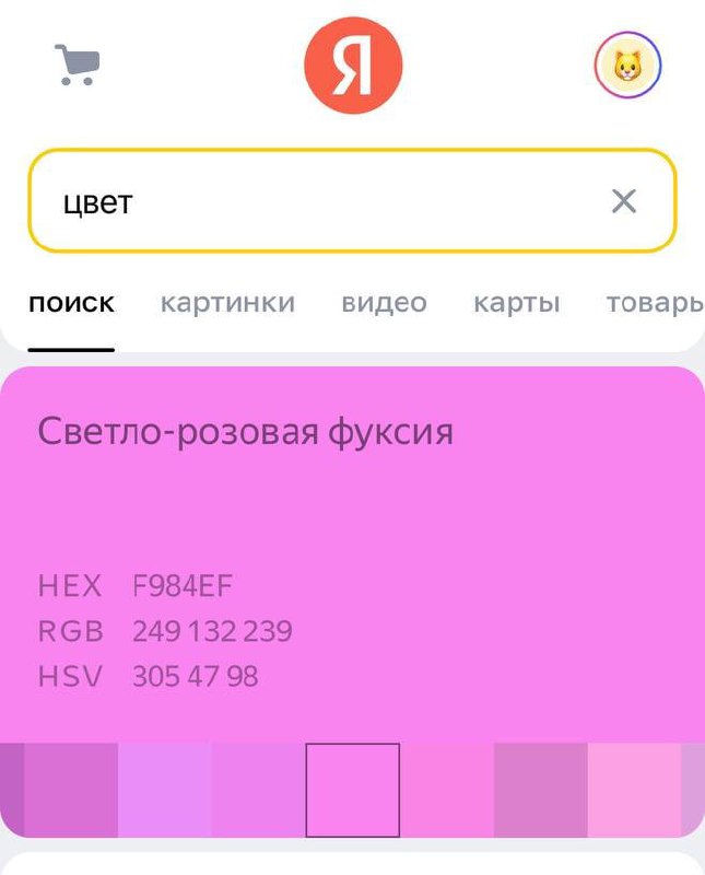 В Твиттере завирусился тред «Какой вы цвет» на основе книги «Тайная жизнь цвета» | Сетка — социальная сеть от hh.ru