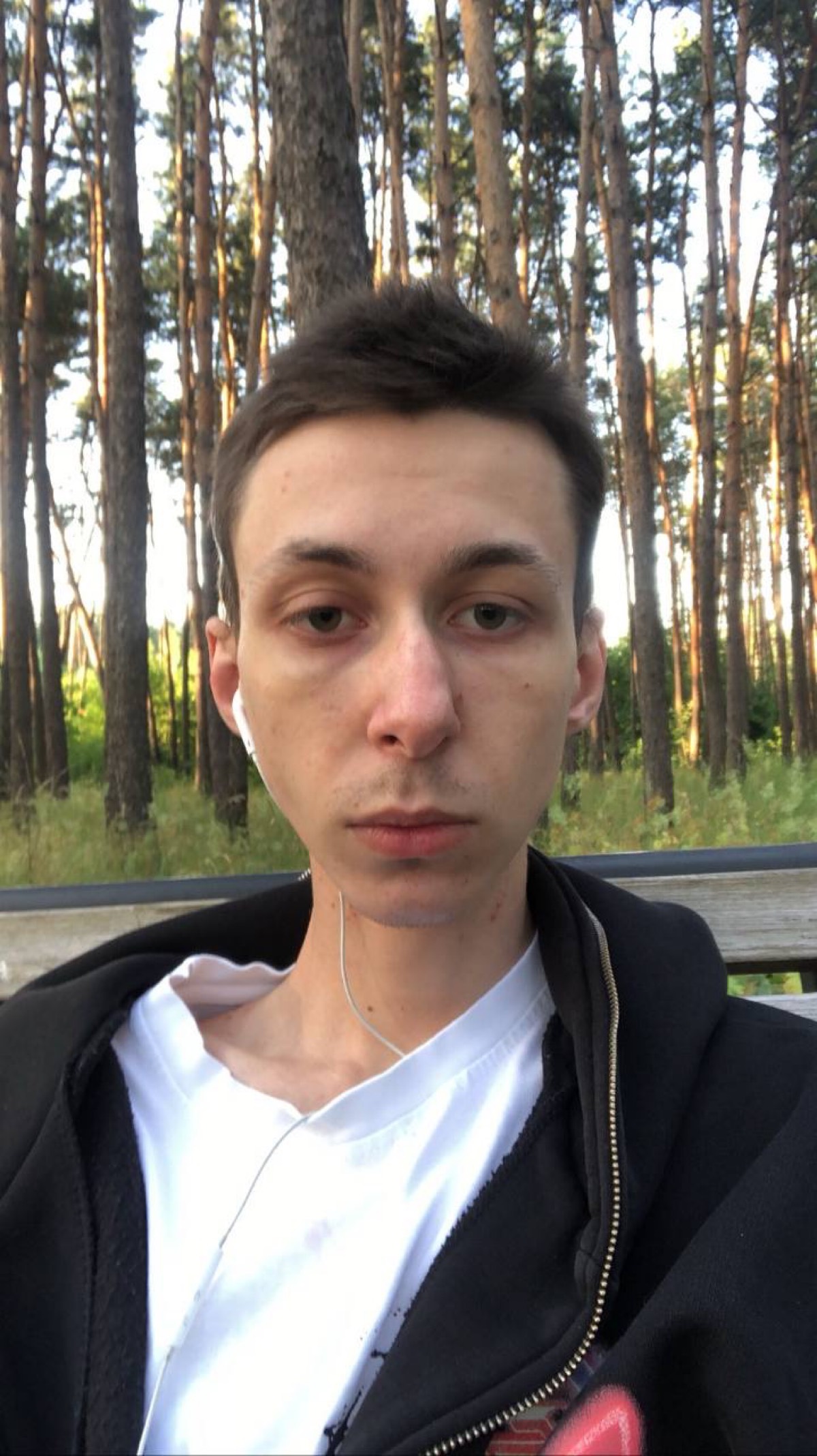 Никита Надеин