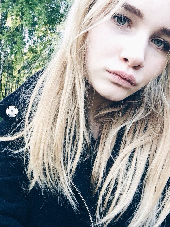 Ирина Максимова