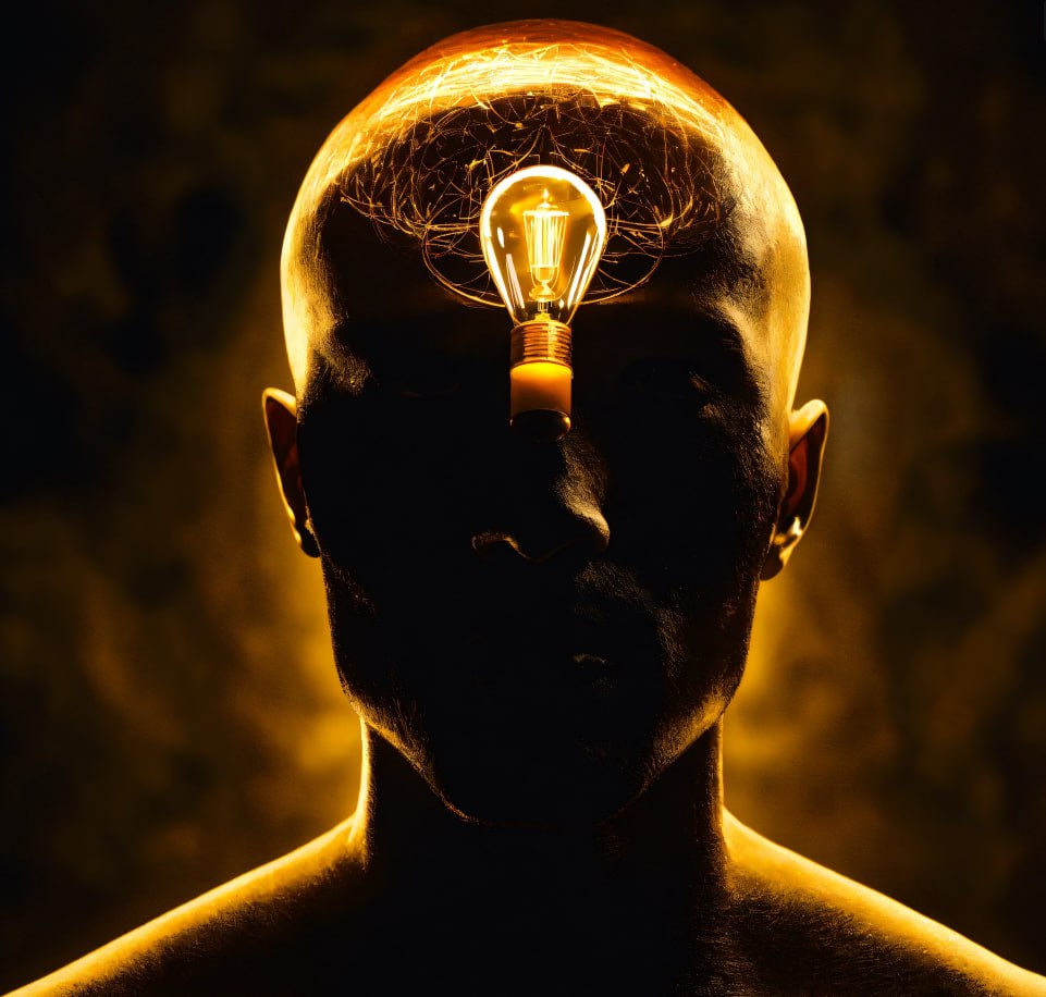 Кому нужна ваша реклама, если у вас нет позиционирования?
1. Реклама без чёткой идеи — это как шум без мелодии. Да, громко, но бесполезно | Сетка — социальная сеть от hh.ru