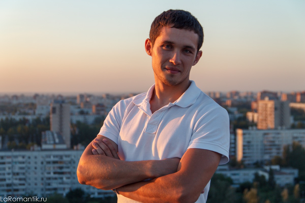 Тимур Галимов