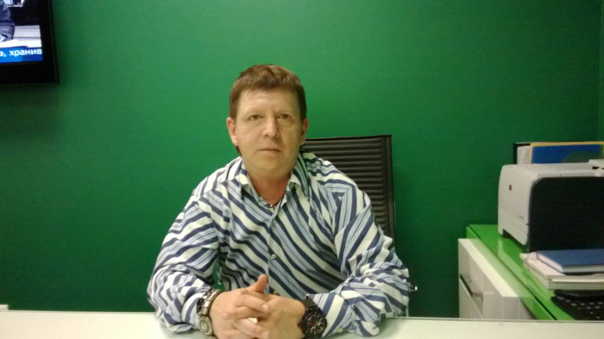 Александр Меркулов | Сетка — социальная сеть от hh.ru