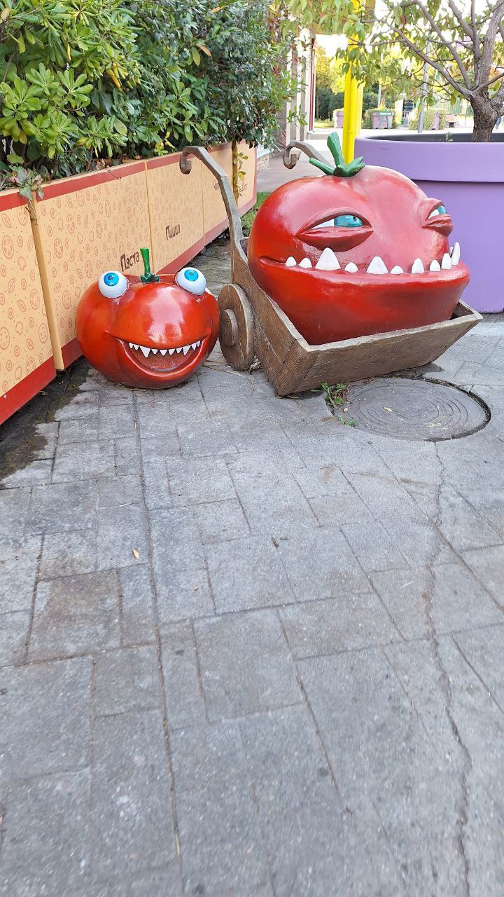 Ну что, дорогие, я уже на Урале, села разбирать фото | Сетка — социальная сеть от hh.ru