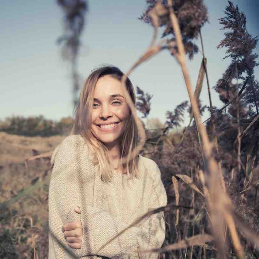 Elena Litvintseva | Сетка — социальная сеть от hh.ru